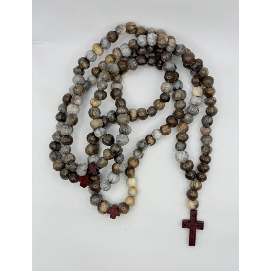 Κομποσκοίνι Δάκρυα Της Παναγίας (150 Δάκρυα) Κομποσκοίνι Δάκρυα Της Παναγίας (150 Δάκρυα)