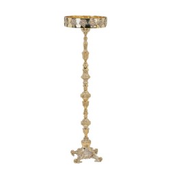 Brass Candelabra