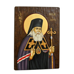 ΕΙΚΟΝΑ ΑΓΙΟΓΡΑΦΙΑ ΑΓΙΟΣ ΛΟΥΚΑΣ Ο ΙΑΤΡΟΣ