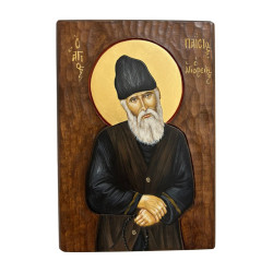 ΕΙΚΟΝΑ ΑΓΙΟΓΡΑΦΙΑ ΑΓΙΟΣ ΠΑΙΣΙΟΣ