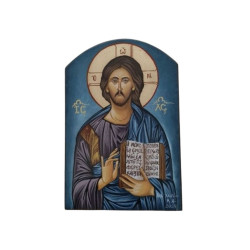 ΕΙΚΟΝΑ ΑΓΙΟΓΡΑΦΙΑ ΙΗΣΟΥΣ ΧΡΙΣΤΟΣ