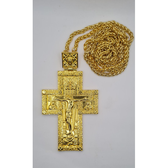 CROSS FOR THE CHEST CROSS FOR THE CHEST