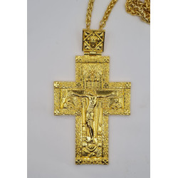 CROSS FOR THE CHEST