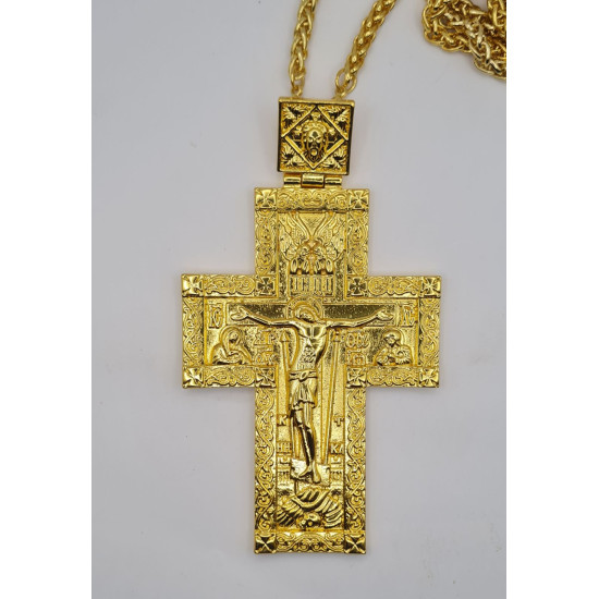 CROSS FOR THE CHEST CROSS FOR THE CHEST