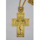 CROSS FOR THE CHEST CROSS FOR THE CHEST