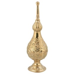 Brass Sprinkler