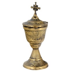 Brass Censer