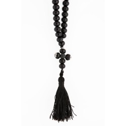 KOMPOSXOINI WITH BEADS