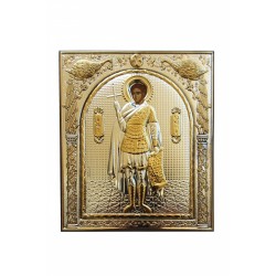 AGIOS FANOURIOS  