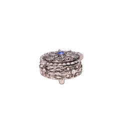 FILIGREE RELIQUARIES BOX  