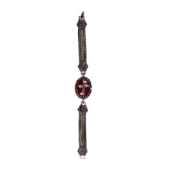 BRACELET WITH CROSS