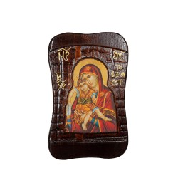 ICON PANAGIA AXION ESTI 