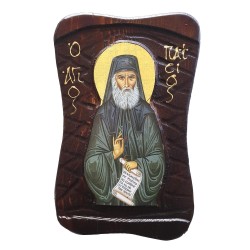 AGIOS PAISIOS 