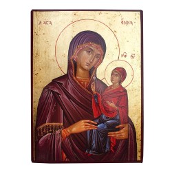 AGIA ANNA 