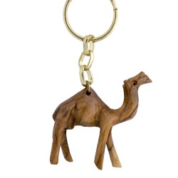 Μπρελόκ καμήλα
