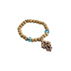 KOMPOSXOINI XEIROS FROM OLIVE WOOD 